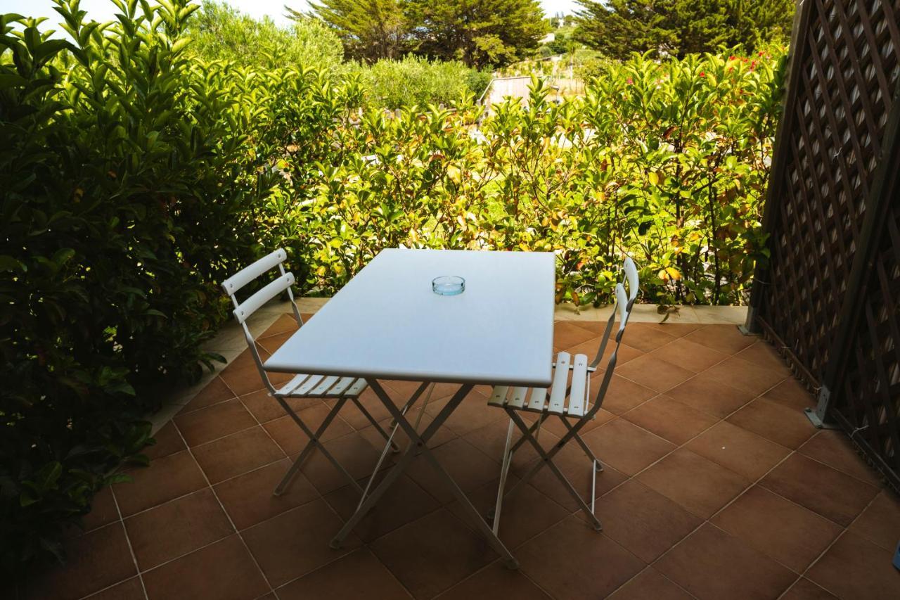Casale La Macina - Hotel, Scopello Eksteriør bilde