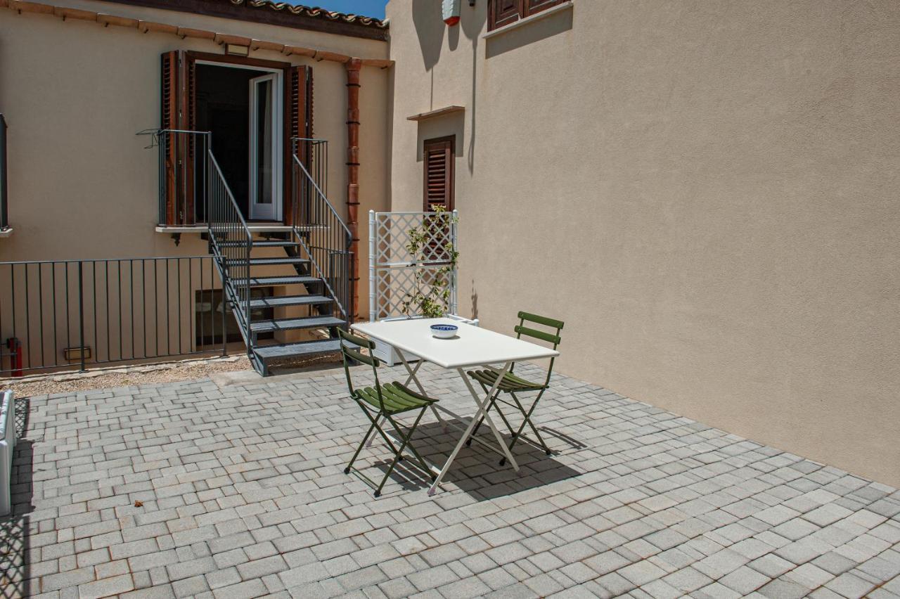 Casale La Macina - Hotel, Scopello Eksteriør bilde