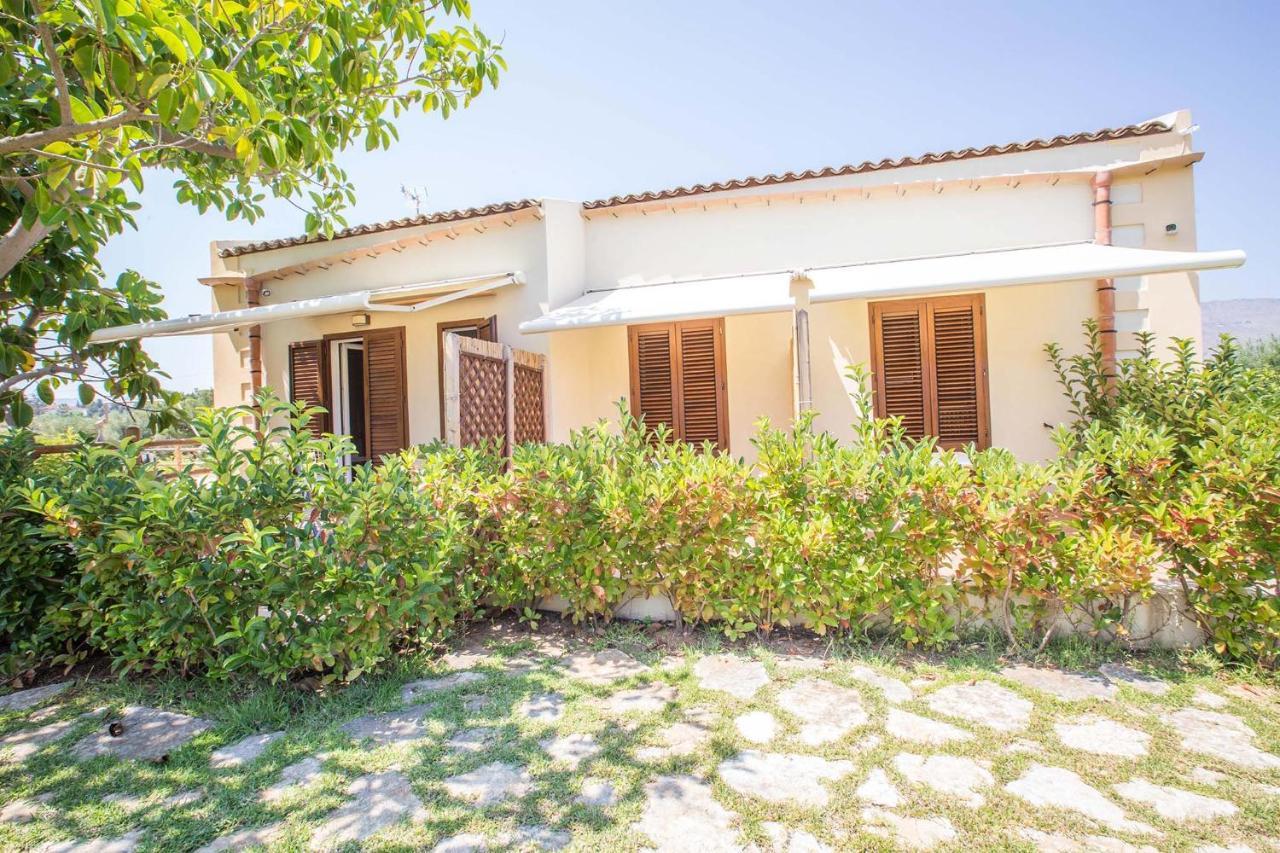Casale La Macina - Hotel, Scopello Eksteriør bilde