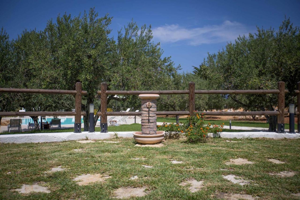 Casale La Macina - Hotel, Scopello Eksteriør bilde