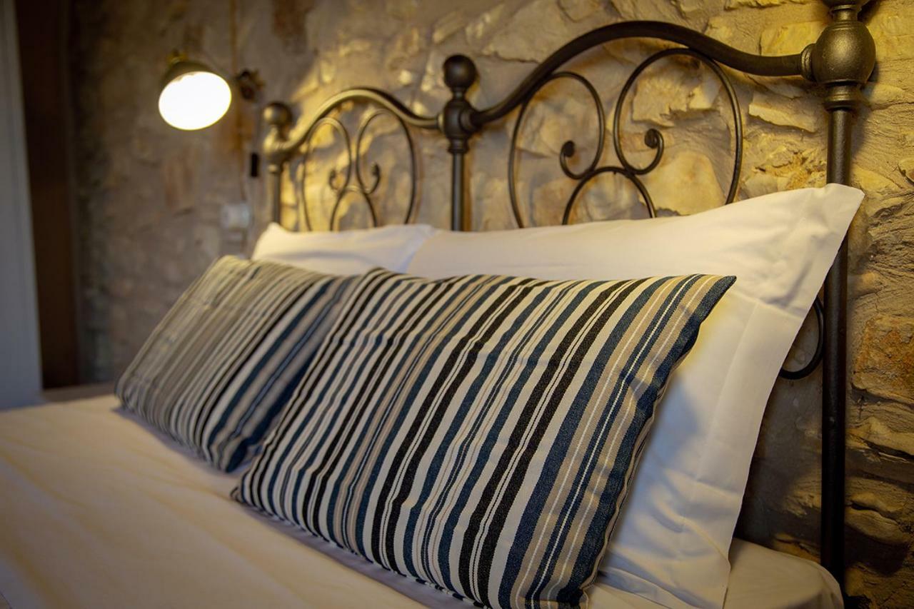 Casale La Macina - Hotel, Scopello Eksteriør bilde